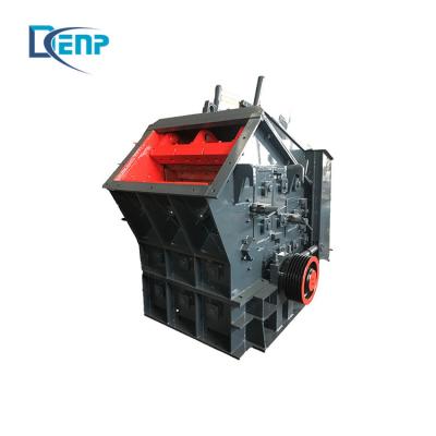 China Denp Mining Equipment Favorable Price And Good Quality Construction Impact Crusher for sale