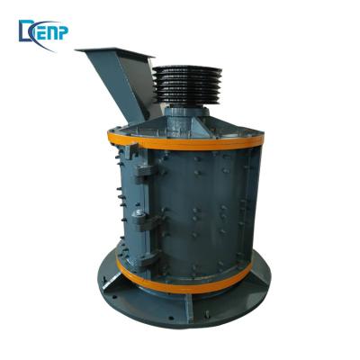 China 2022 High Quality Mining Equipment Hot Sale PLFC Vertical Shaft Crusher for sale