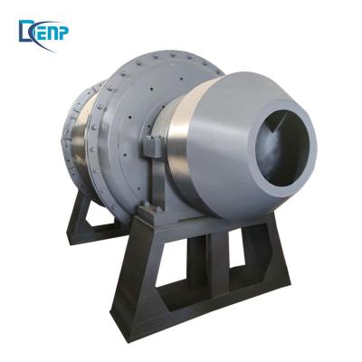 China 5-650 T/h Continuous Grinding Mining Equipment Ball Mill Mill Mining Equipment 200-1020mm Planetary Continuous for sale