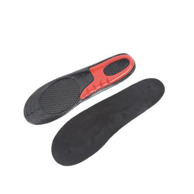 China Manufacturers wholesale different colors sports insoles honeycomb high elasticity other for sale