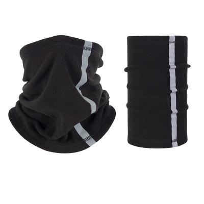 China XUNJI Breathable Brand Outdoor Sports Men Women Men Women Custom Snow Ski Neck Cover for sale