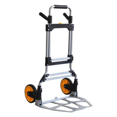 China Lightweight and convenient trolley along two-double storage mode for sale