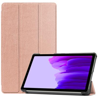 China For Lenovo M8 M10 Tab Plus 10.3 inch Tablet Case Wallet For Lenovo M8 M10 Tab Plus 10.3 inch Triple Stand Ultra Slim Fit Light Shockproof Cover for sale