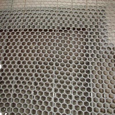 China hot sales!!Favorites Compare plastic net flooring for broiler farm for sale