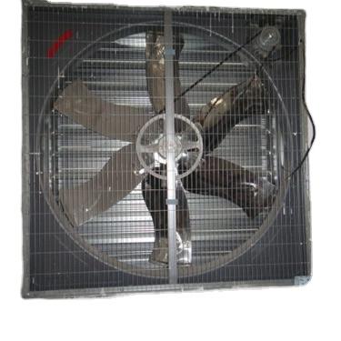 China Hot sale 44 inch big air volume industrial ventilation exhaust fan for sale