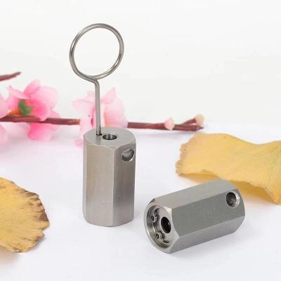 China Thumb Turn High Security Metal Cylinder Lock High Security Metal Cylinder Lock Home Office Door Security Aluminum Core for sale