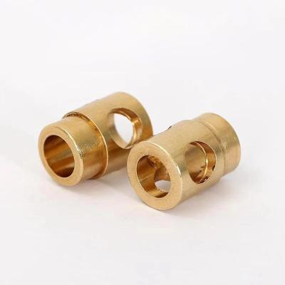 China High Security Door Cylinder Copper Open Lock Single Cylinder Security Copper Lock for sale