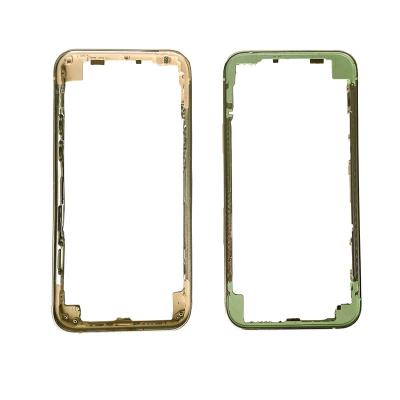 China Customized Milling CNC Aluminum / Aluminum Alloy Mobile Phone Case Phone Cover Smart Frame Shell Out for sale