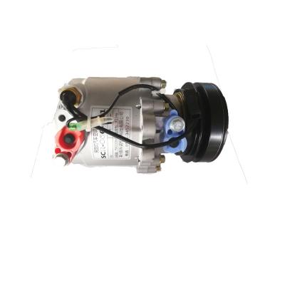 China honda fit auto spare parts R143a ac compressor car parts 12V r134a AC compressor for sale