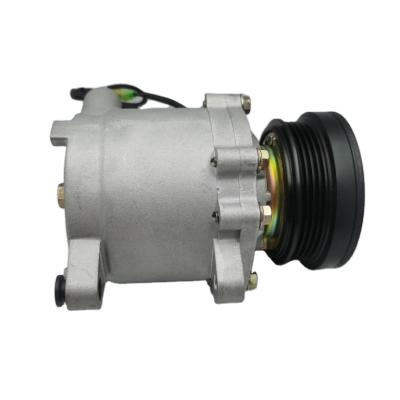 Китай Wholesaler Compressor Type SCR-066-J10 A/C Compressor For WULING LIGHT Auto продается