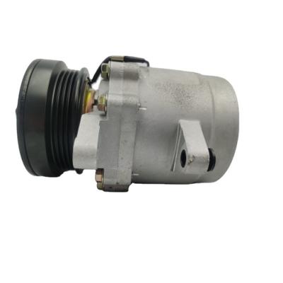 China Auto Parts Air Conditioning A/C Compressor for CHERRY QQ SCR-066-E Air Conditioning Compressor for sale