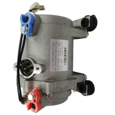 China Automobile air conditioning compressor split compressor 24V/60V/72V/144V/ 80V for sale