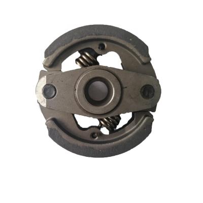 China Garden tools 105cc petro powder metallurgy chainsaw centrifugal parts clutch 48F 63cc RBC clutch for sale