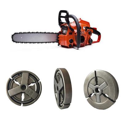 China Tree cutting machine chainsaw spare parts wood tree cutting machine electric chainsaw clutch for sale