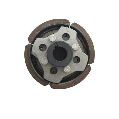 China Top quality garden tools lawn mower engine parts clutch brush cutter spare parts clutch for sale