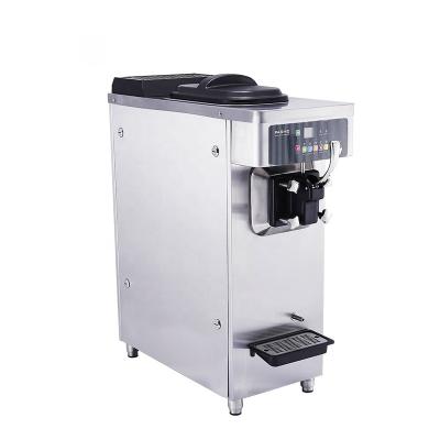 China For Cylinder PASMO S930F Self Serve Spaghetti Making Machine Brave Man Hopper and Ice Cream for sale