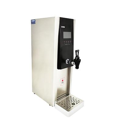 China Keep Hot Water Dispenser Stainless Steel Commercial Supplying Boiler For Restaurant Bar Party Tea Coffee for sale