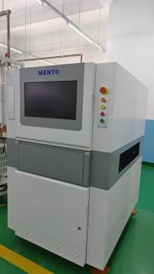 China Máquina de inspección automática de pasta de soldadura óptica sPI SMT Pick And Place en venta