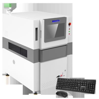 China SMT 3D AOI Inspection Machine Automatic Optical Inspection Equipment for sale