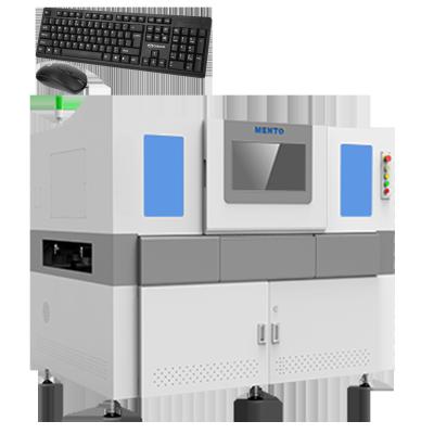 China Automatic Optical Wafer Defect Inspection System Equipment for sale