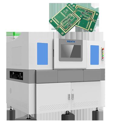 China Inspección visual de la máquina de PCB SMT SPI AOI para la detección de detección en venta