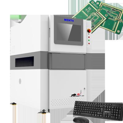 China Custom AOI Inspection Equipment Automated Optical Machine for CHIP component for sale