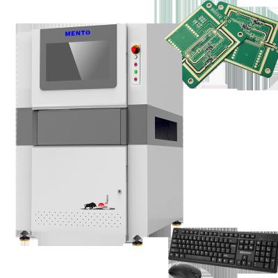 China Odm PCB AOI Inspection Equipment 3D Solder Paste Machine for sale