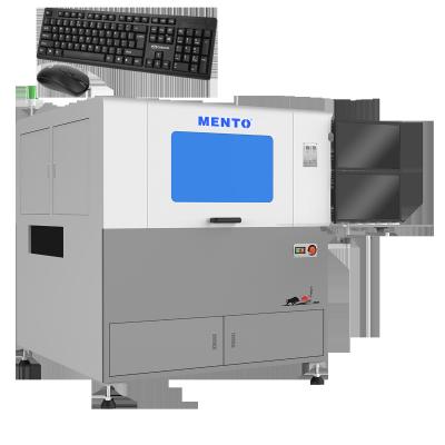 China High Speed Automated Optical AOI Inspection Equipment SPI SMT Machine for sale