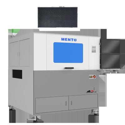 China Mehrwinkel-Lötpasteinspektionsausrüstung PCB-Visualspec-Maschine zu verkaufen