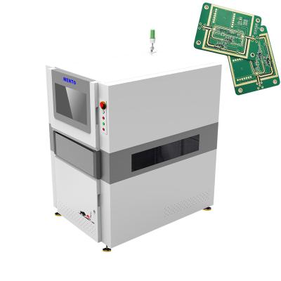 China 3D AOI Vision Automated Optical Inspection Machine 50Hz for sale