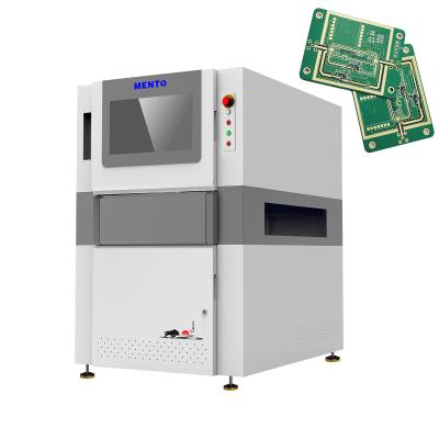 China OEM 3D AOI Automated Optical Inspection Machine For Solder Joint for sale