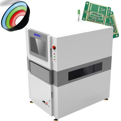 China Defect Detection SMT AOI Machine Semiconductor Inspection Equipment for sale