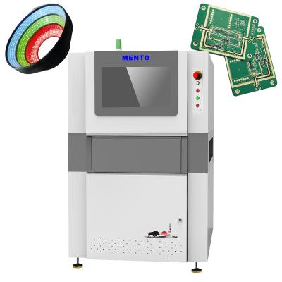 China Ethernet USB Visual AOI Inspection Equipment Used New Machine for sale