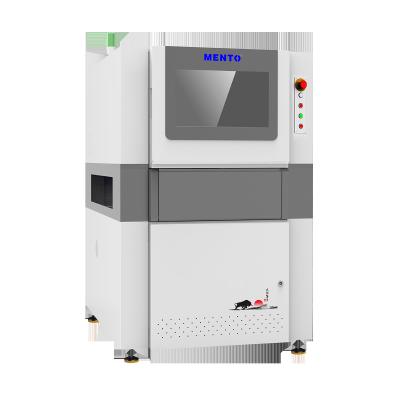 China Máquina de inspección AOI 3D de alineación automática con velocidad de inspección de 80 Cm2/s en venta