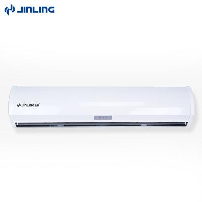 China JINLING HOTELS AIR CURTAIN WITH EXTERIOR for sale