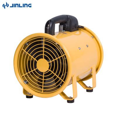 China Aluminum Portable Fan for sale