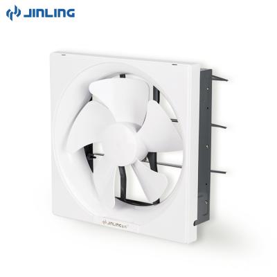 China Full Wall Mount Plastic Exhaust Ventilation Ventilation Fan for sale