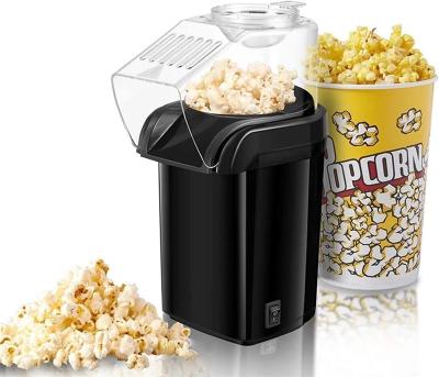 China Hotel Kitchen Gadgets Electric Quick Pop Corn Maker For No Oil Healthy Snacks for sale