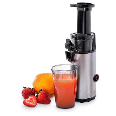 China Mini Juicer Machine Commercial Custom Low Speed ​​Slow Grinding Machine With Measuring Cup for sale