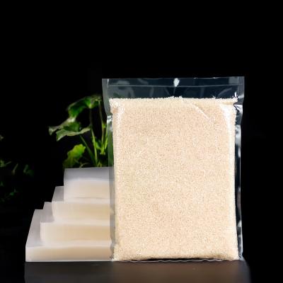 China New Style High Quality Commercial Vacuum Food Bag Stored Vacuum Bags Vacuum Sealing Food for sale