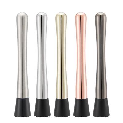 China EFINE bar accessories stainless steel ice cream viable cocktail shaker messy person professional messy person for sale