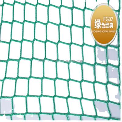 China Outdoor Actitities Sport Animal Net Goods Portable Fence /Garden Fence Golf Field Net for sale