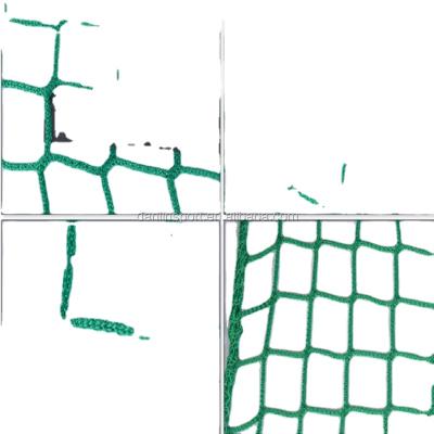 China Sports Ground Customized Colors Golf Fence Nets For Entertainment for sale