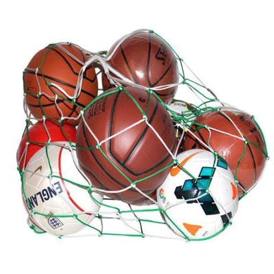 China PP/Polyester Baskerball/soccer balls/carrier /carry bag/soccer/basketball/volleyball sport pouch for sale