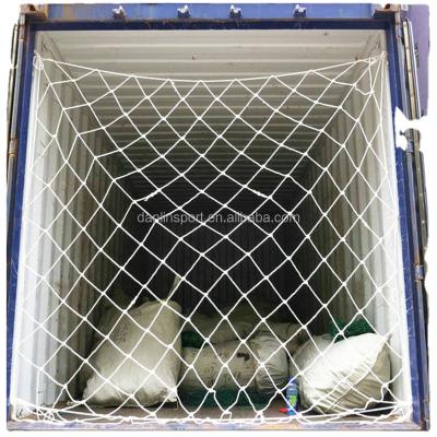 China Sports Establishing Green Color Balcony Safety Net Safety Net for sale