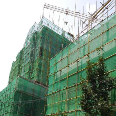 China Durable Construction Safety Net Fall Arrest Safety Nets for sale