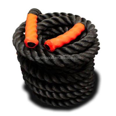 China China portable power training rope/gym rope/battle rope for sale with factory price for sale