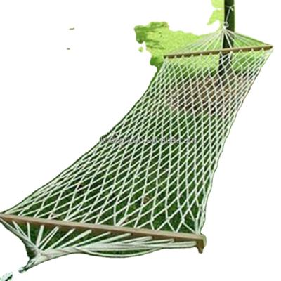 China Baby Net Toy Stuffed Hammock Net Cheap Chinese Outdoor Convenient Rope Net Hammock Supplier for sale