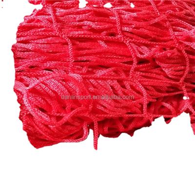 China Sports Knotted Ski Field Protection Net Security Mesh Barrier for sale