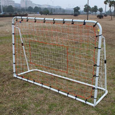 China Wholesale Durable Outdoor Or Indoor Sports Game Soccer /Football Rebounder Net for sale